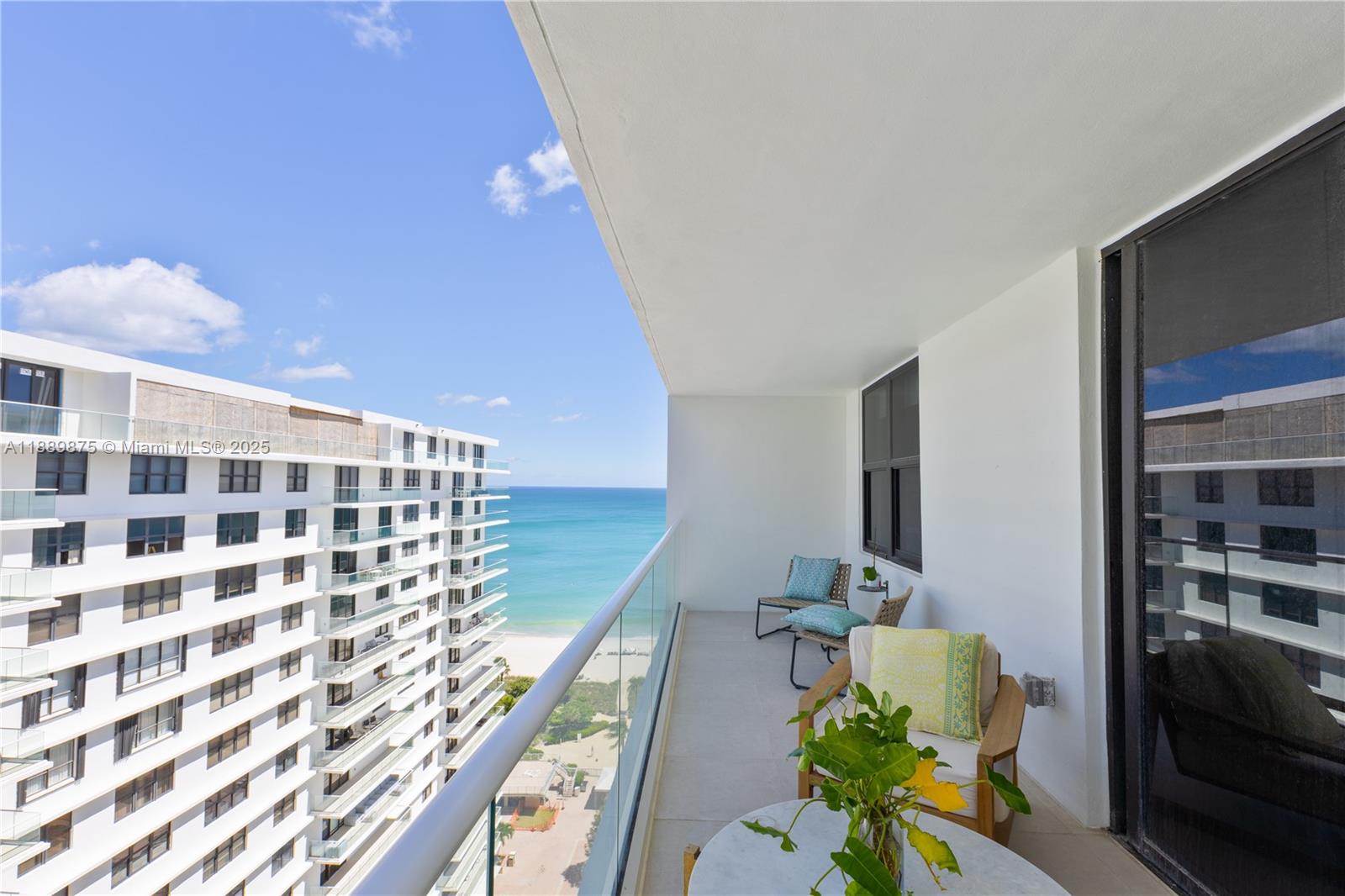 9801 Collins Ave #20V