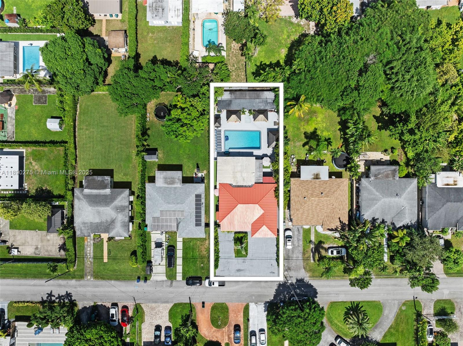 6355 SW 30th St Miami, FL 33155 6355 SW 30th St Miami, FL 33155