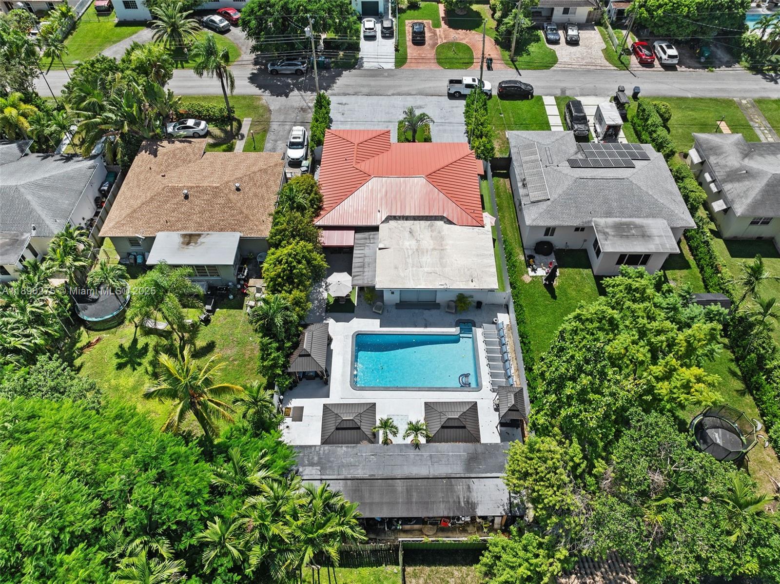 6355 SW 30th St Miami, FL 33155 6355 SW 30th St Miami, FL 33155