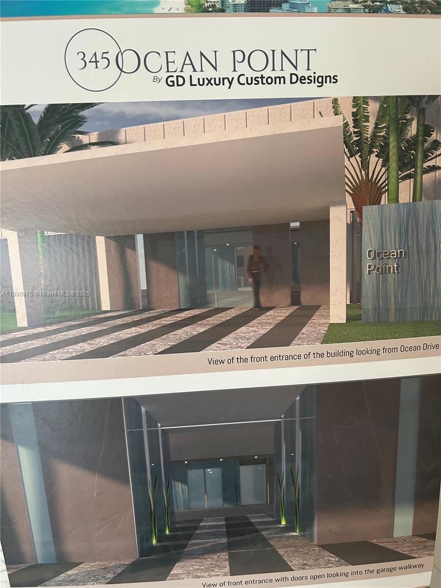 345 Ocean Dr #326 Miami Beach, FL 33139