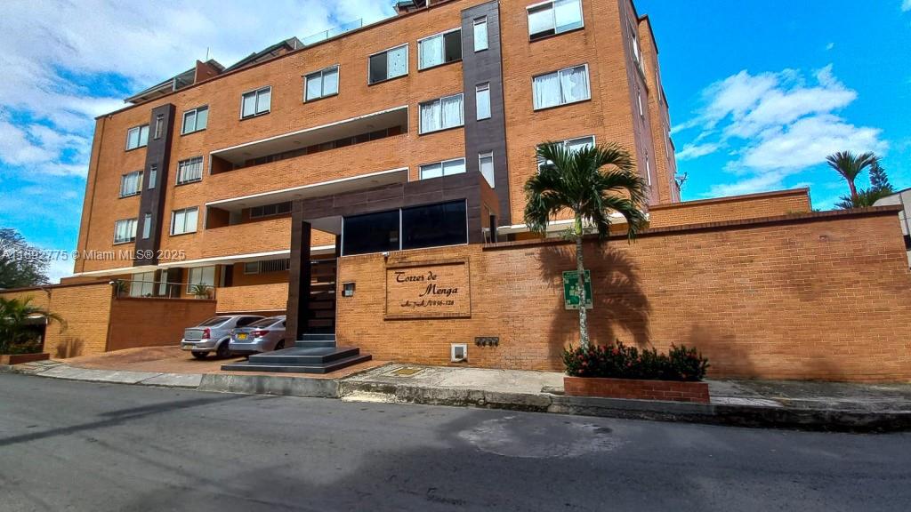 avenida 7A Norte #56-128 #302