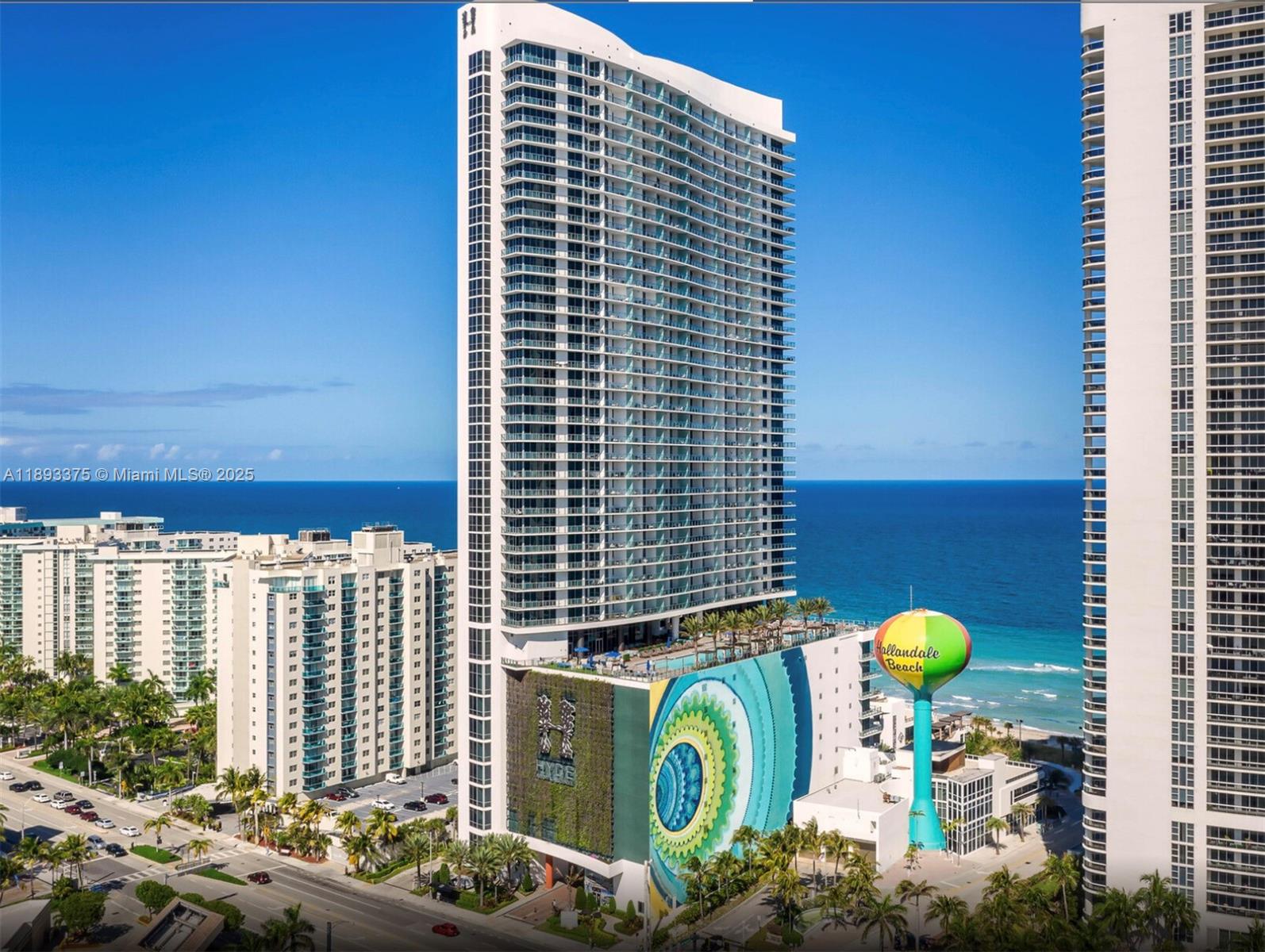 4111 S Ocean Dr #405