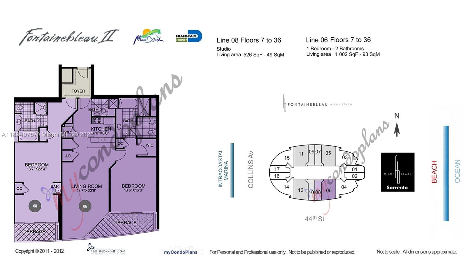 image Fontainebleau Ii23