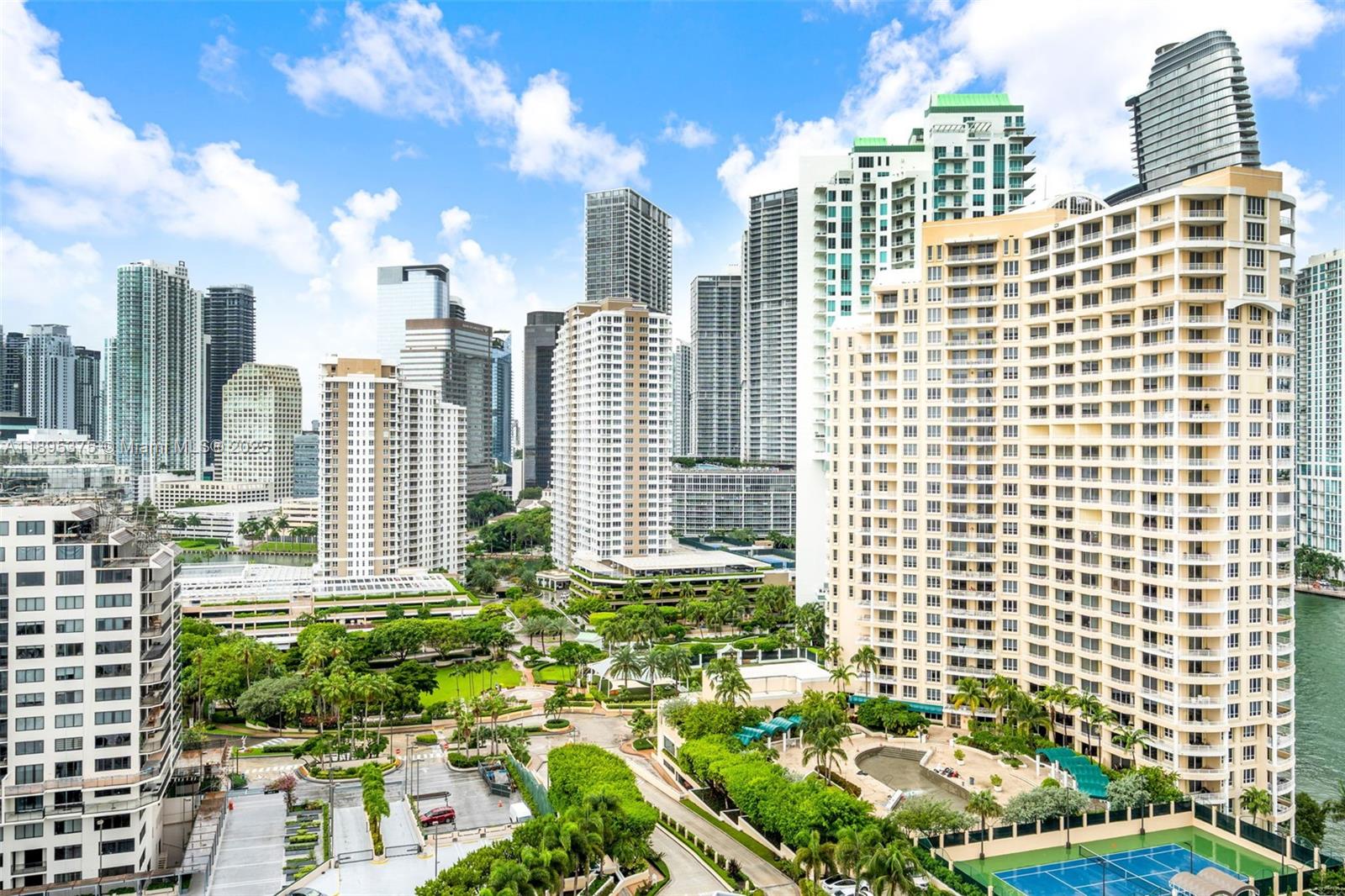 808 Brickell Key Dr #2003 Miami, FL 33131