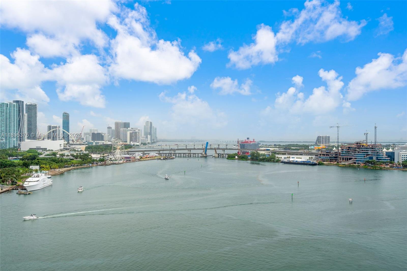 808 Brickell Key Dr #2003 Miami, FL 33131