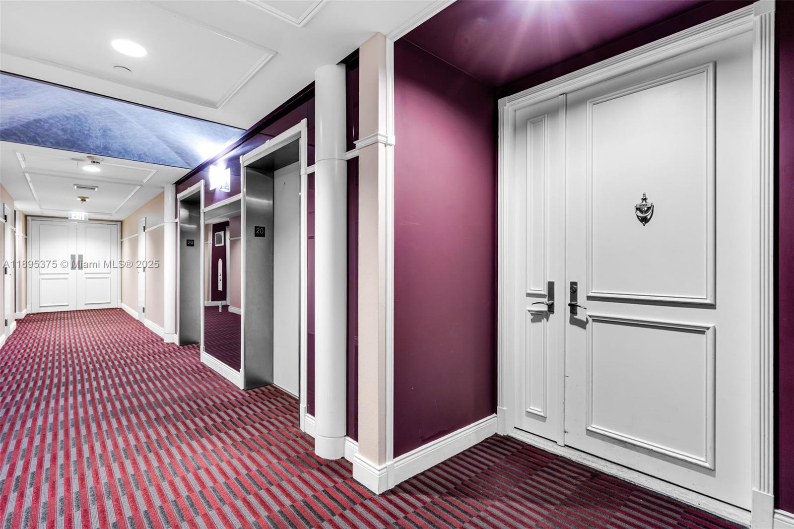 808 Brickell Key Dr #2003 Miami, FL 33131