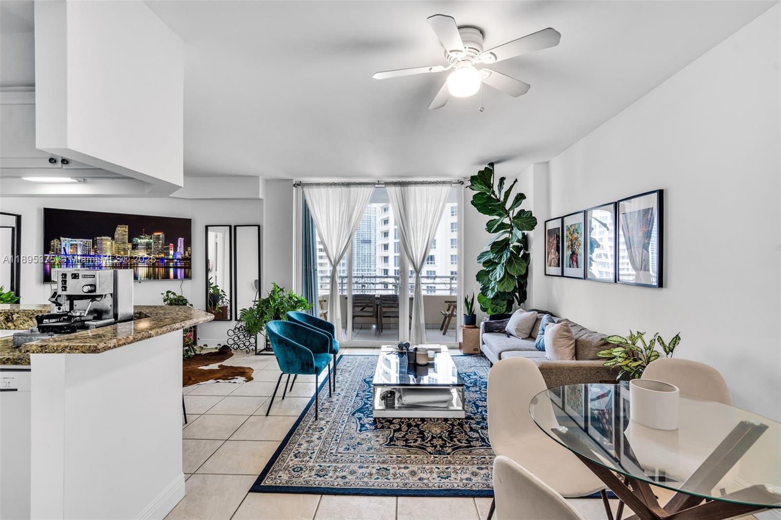 808 Brickell Key Dr #2003 Miami, FL 33131