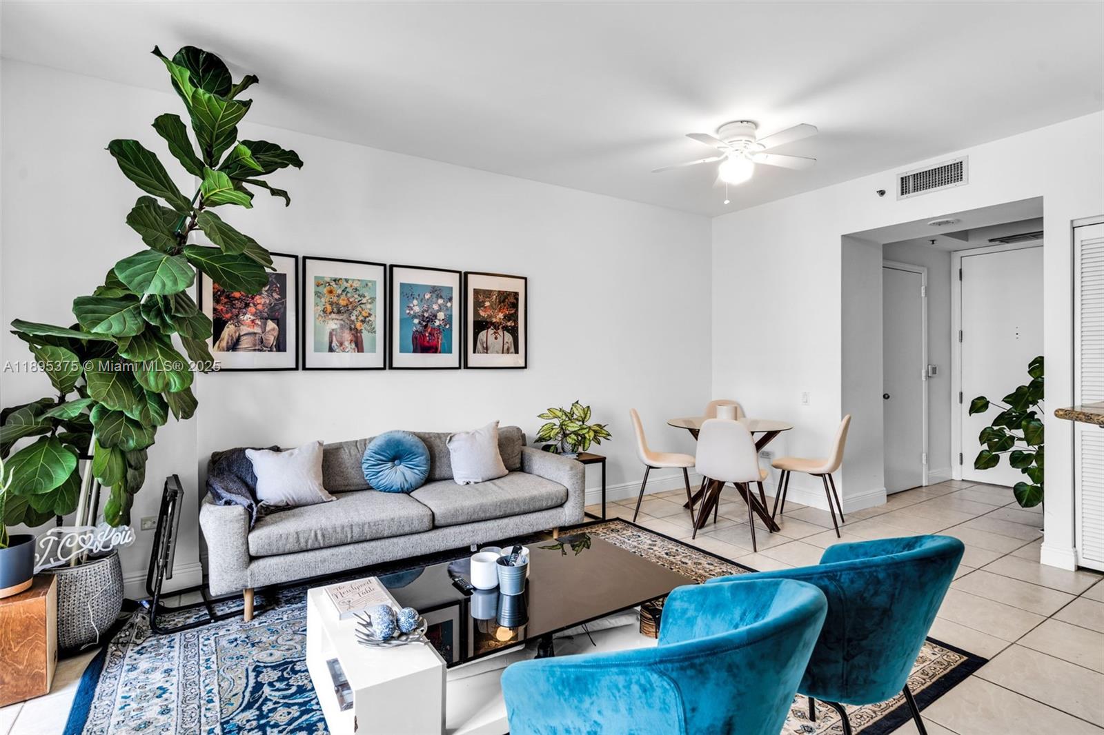 808 Brickell Key Dr #2003 Miami, FL 33131