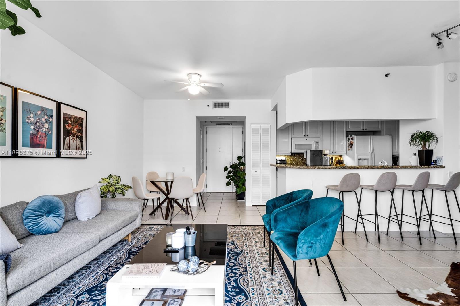 808 Brickell Key Dr #2003 Miami, FL 33131