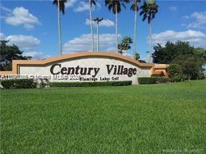 13250 SW 7th Ct #208L