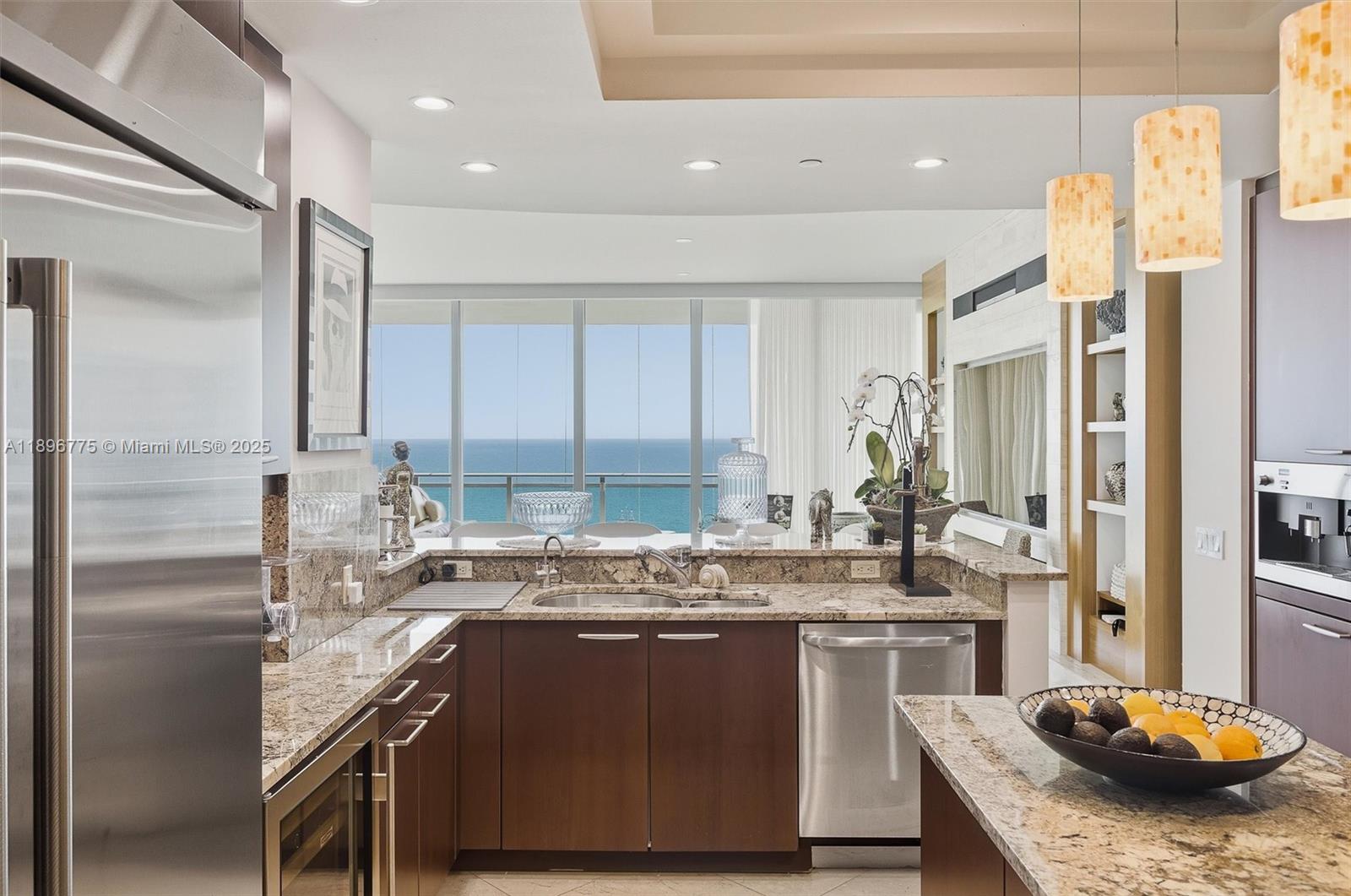 image One Bal Harbour Condo10