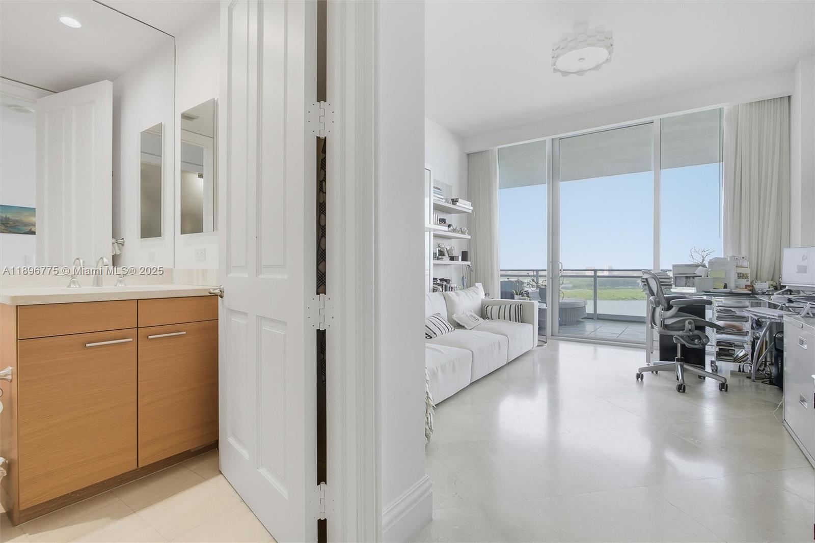 image One Bal Harbour Condo22