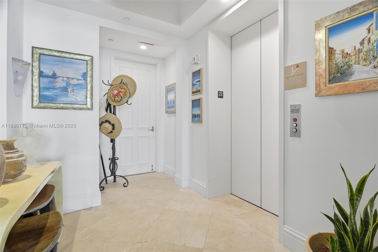 image One Bal Harbour Condo25