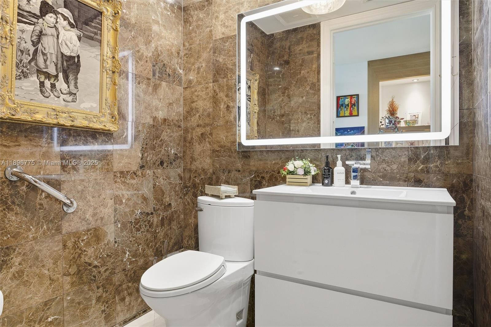 image One Bal Harbour Condo34