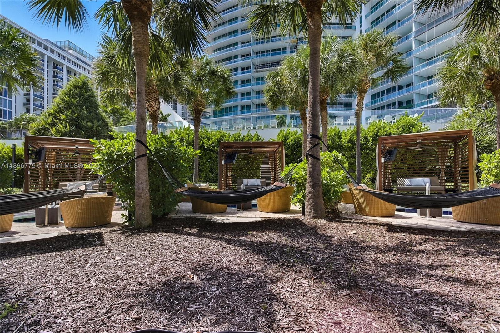 image One Bal Harbour Condo47