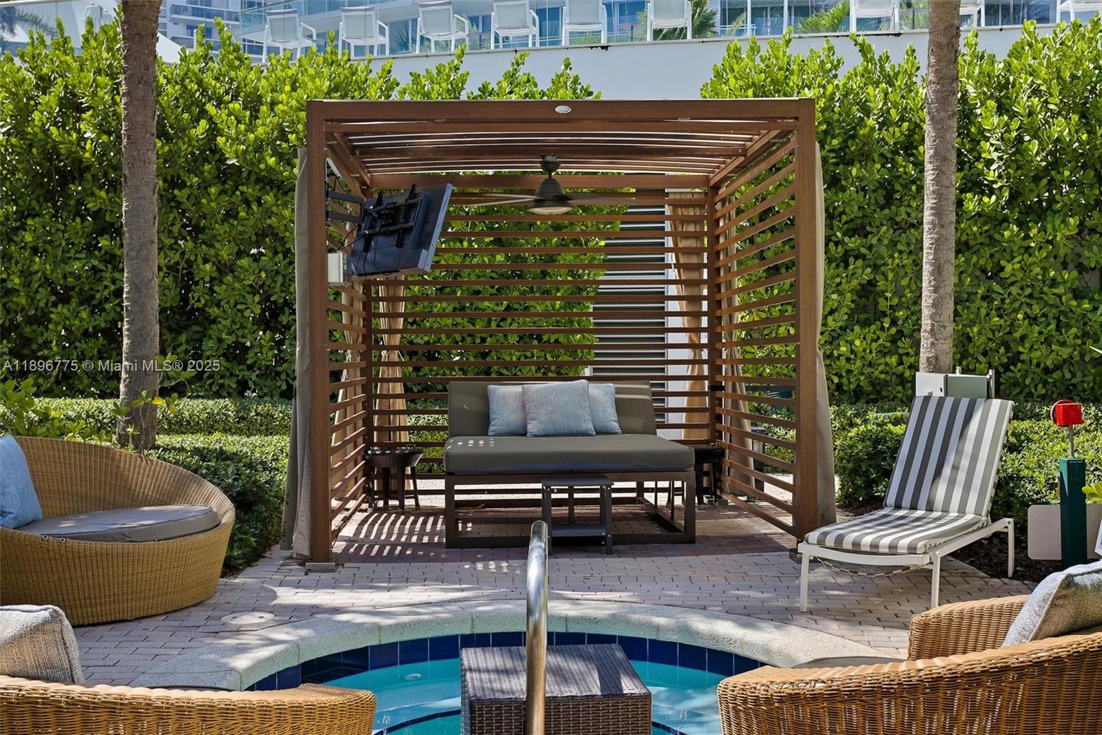 image One Bal Harbour Condo48
