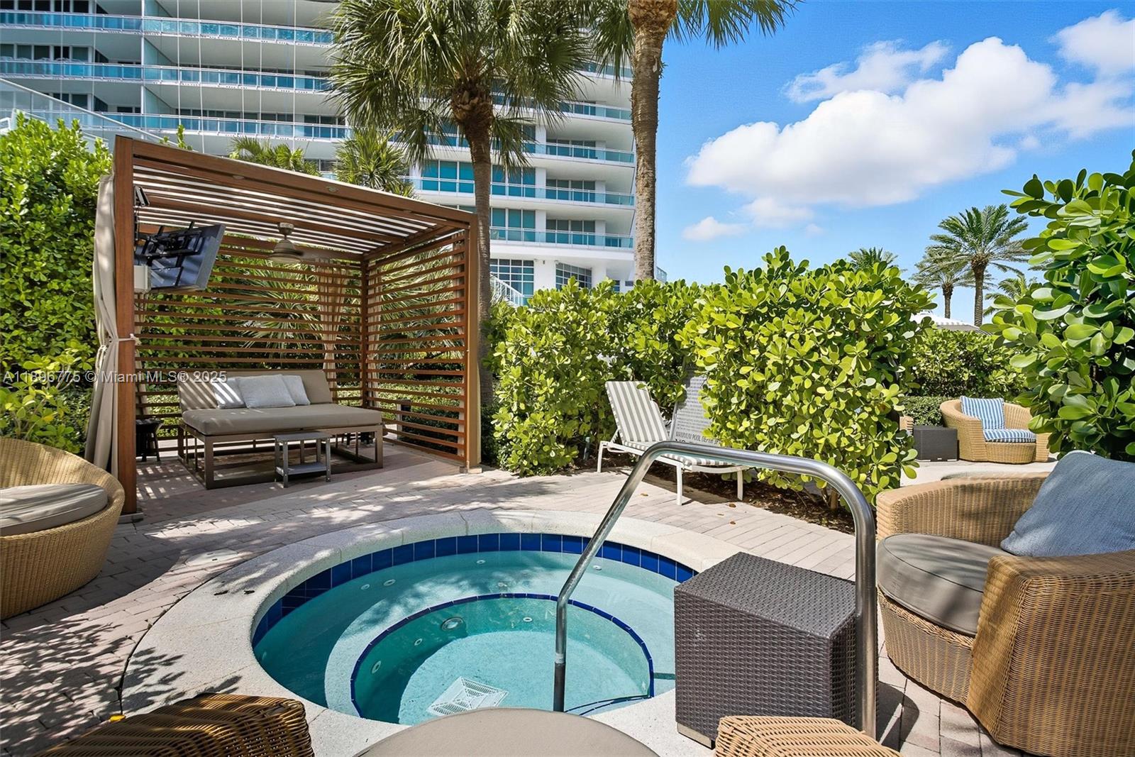 image One Bal Harbour Condo49