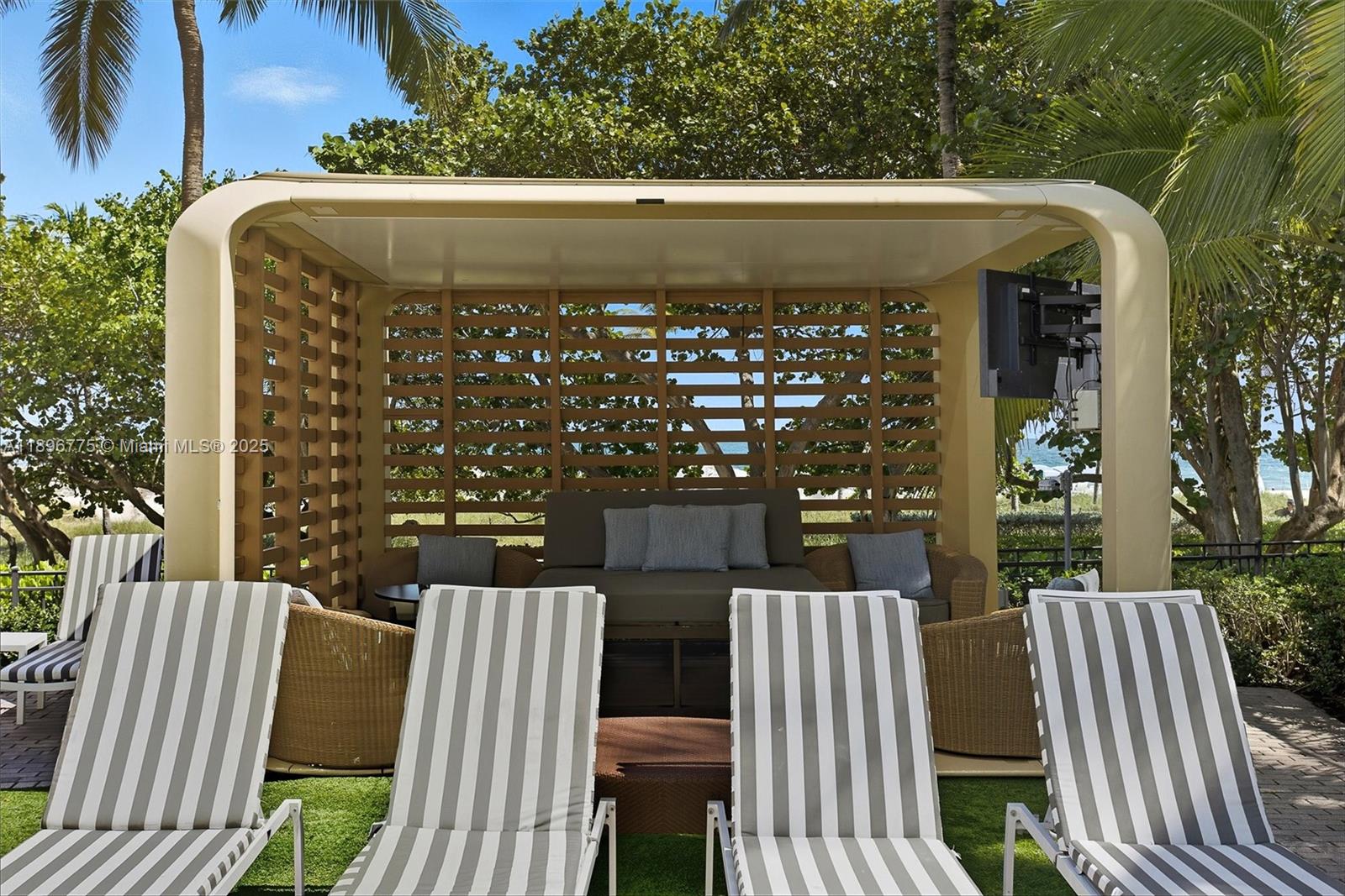 image One Bal Harbour Condo50