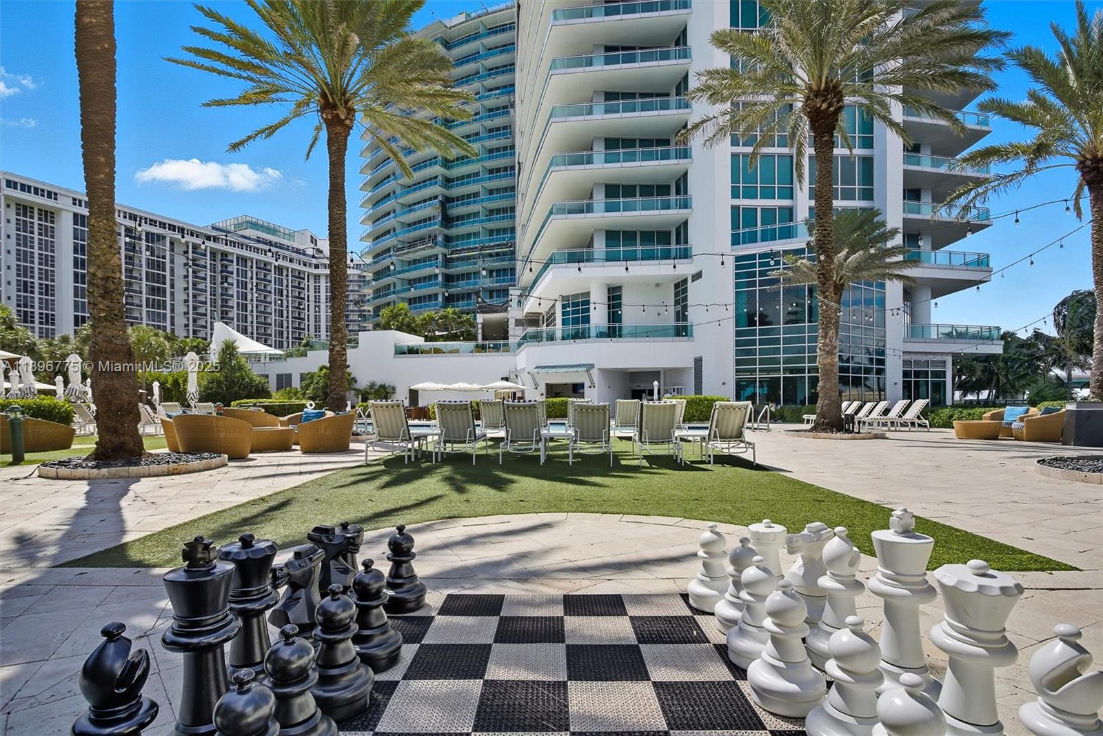image One Bal Harbour Condo52