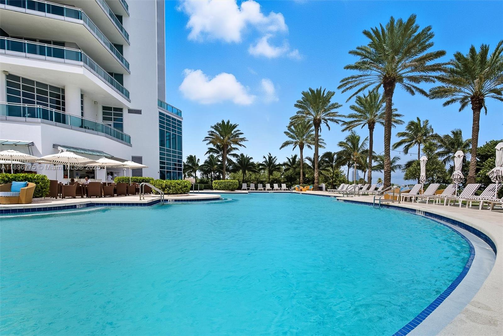 image One Bal Harbour Condo55