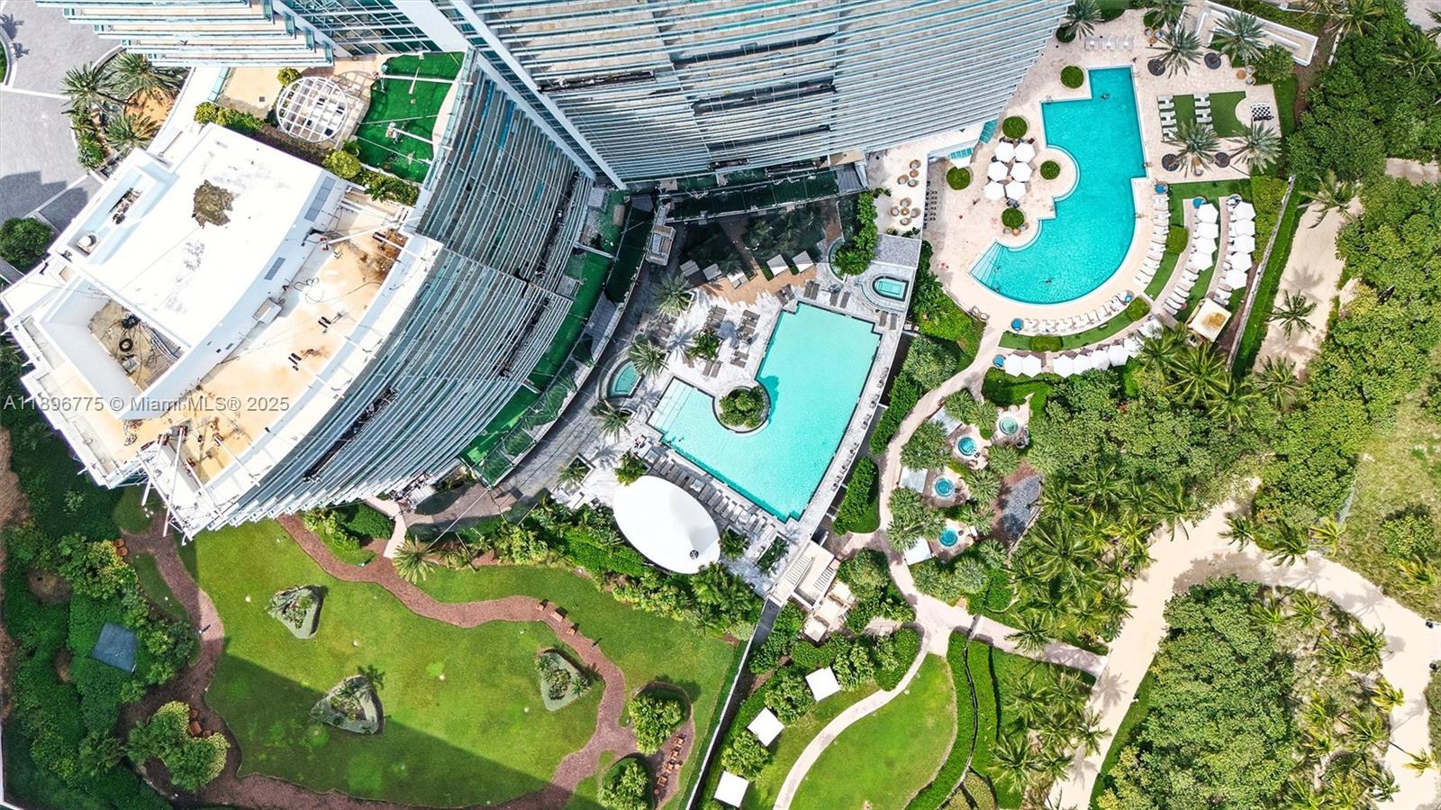 image One Bal Harbour Condo57