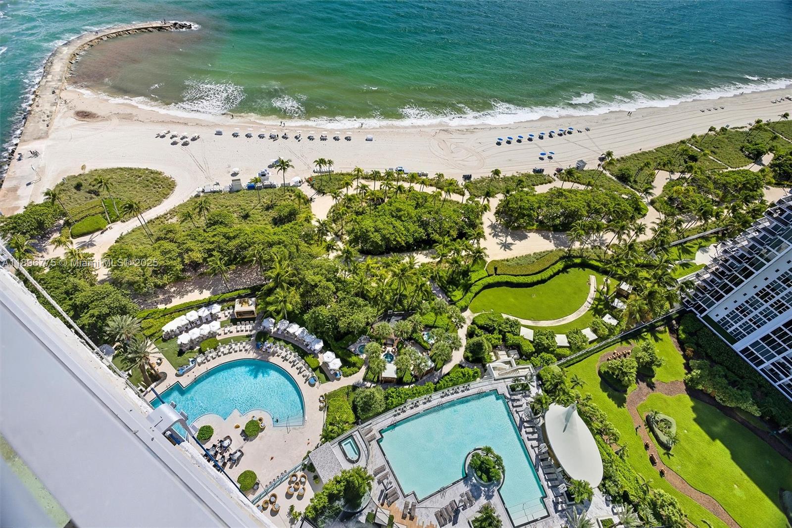 image One Bal Harbour Condo58