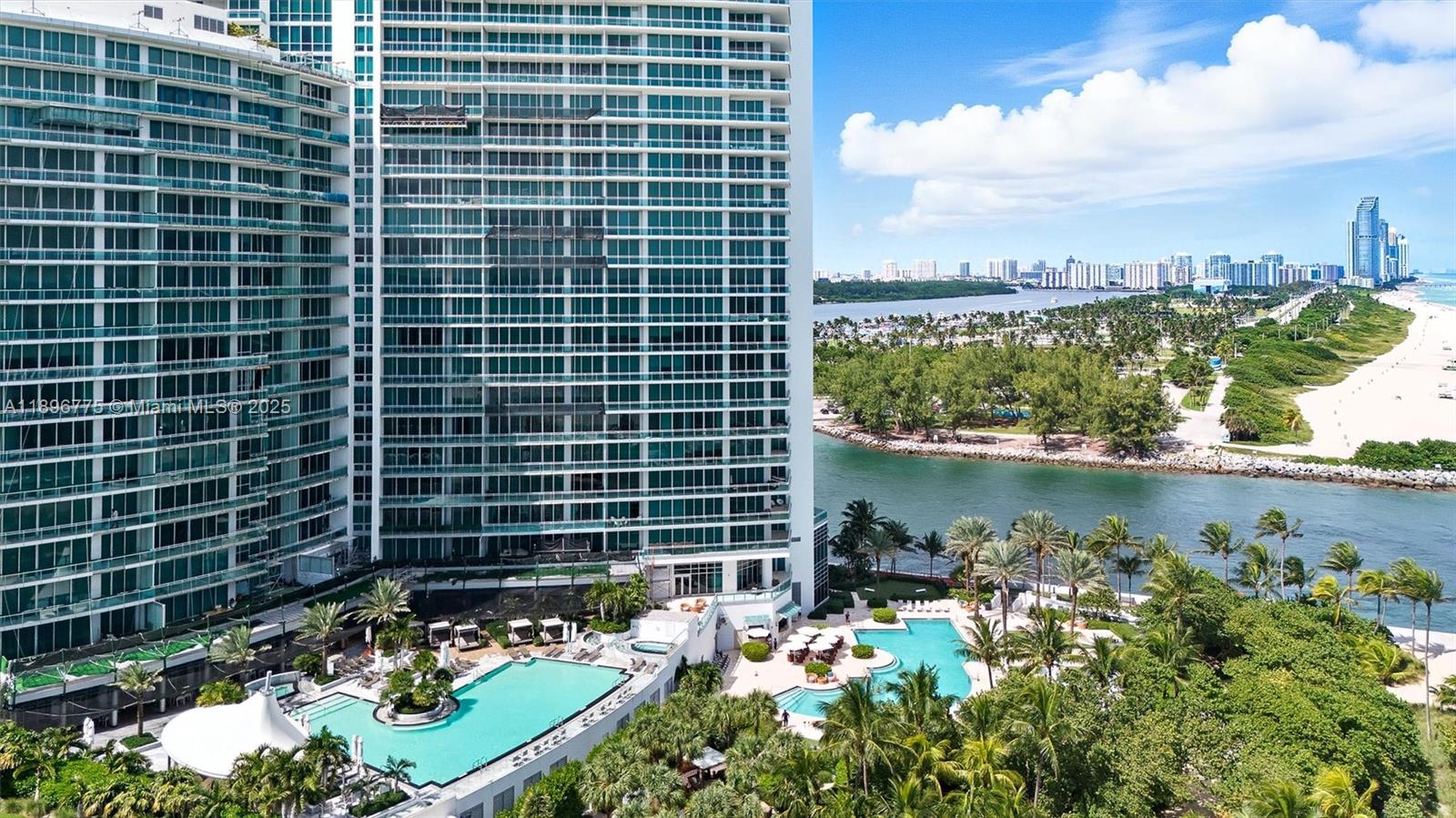 image One Bal Harbour Condo61