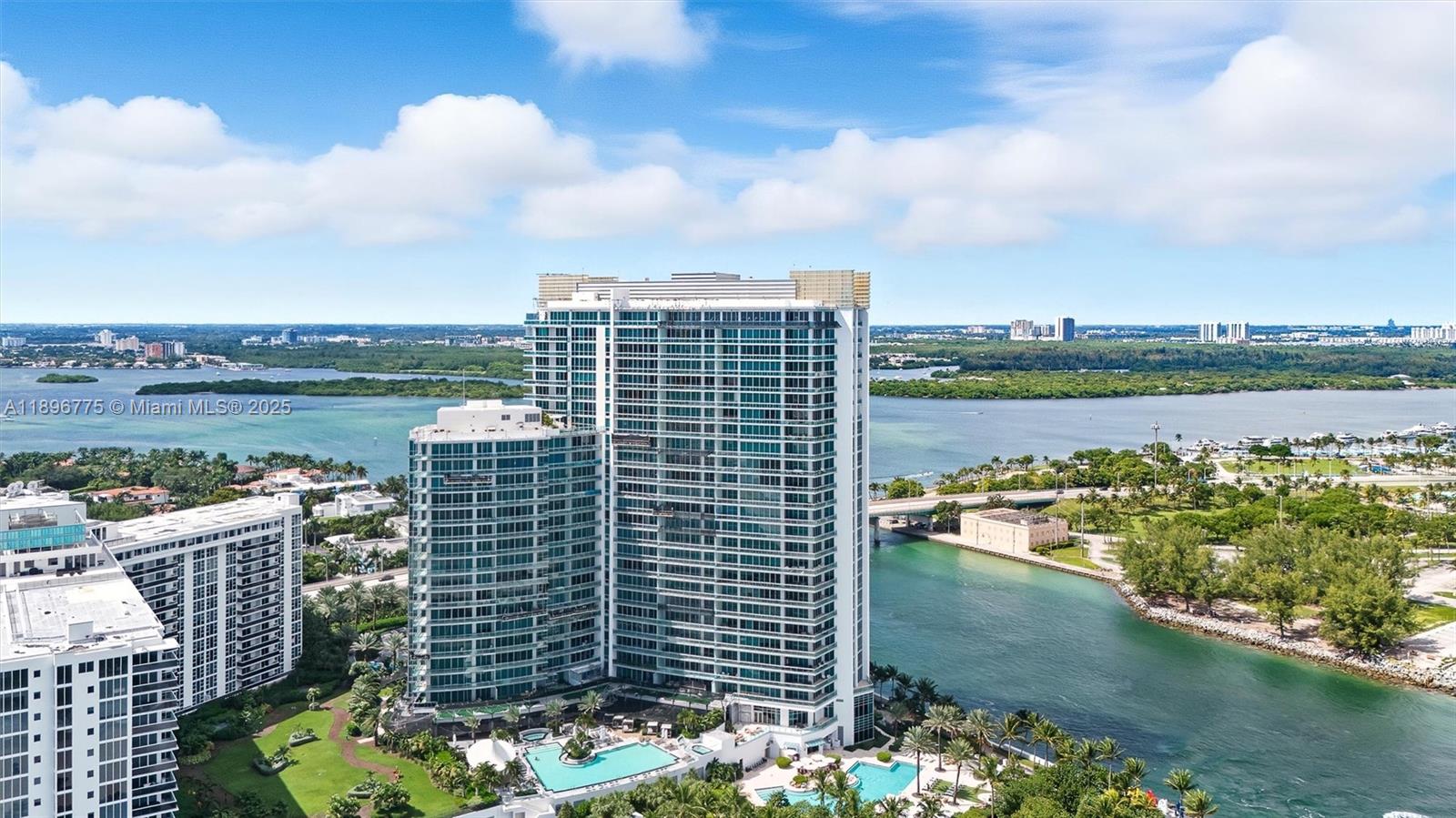 image One Bal Harbour Condo62