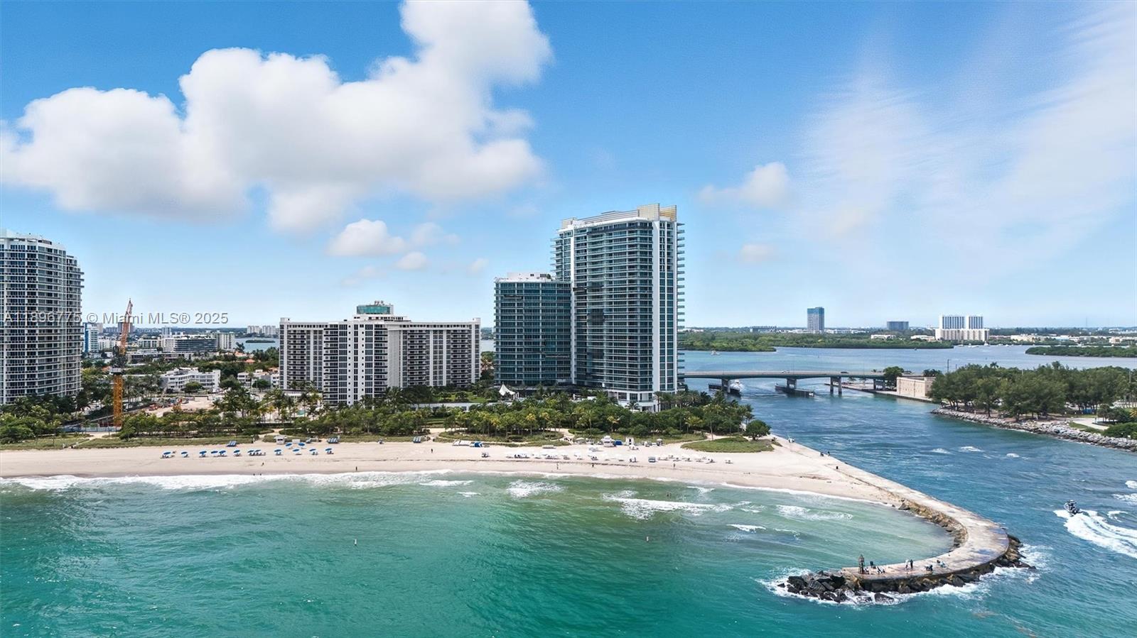 image One Bal Harbour Condo6
