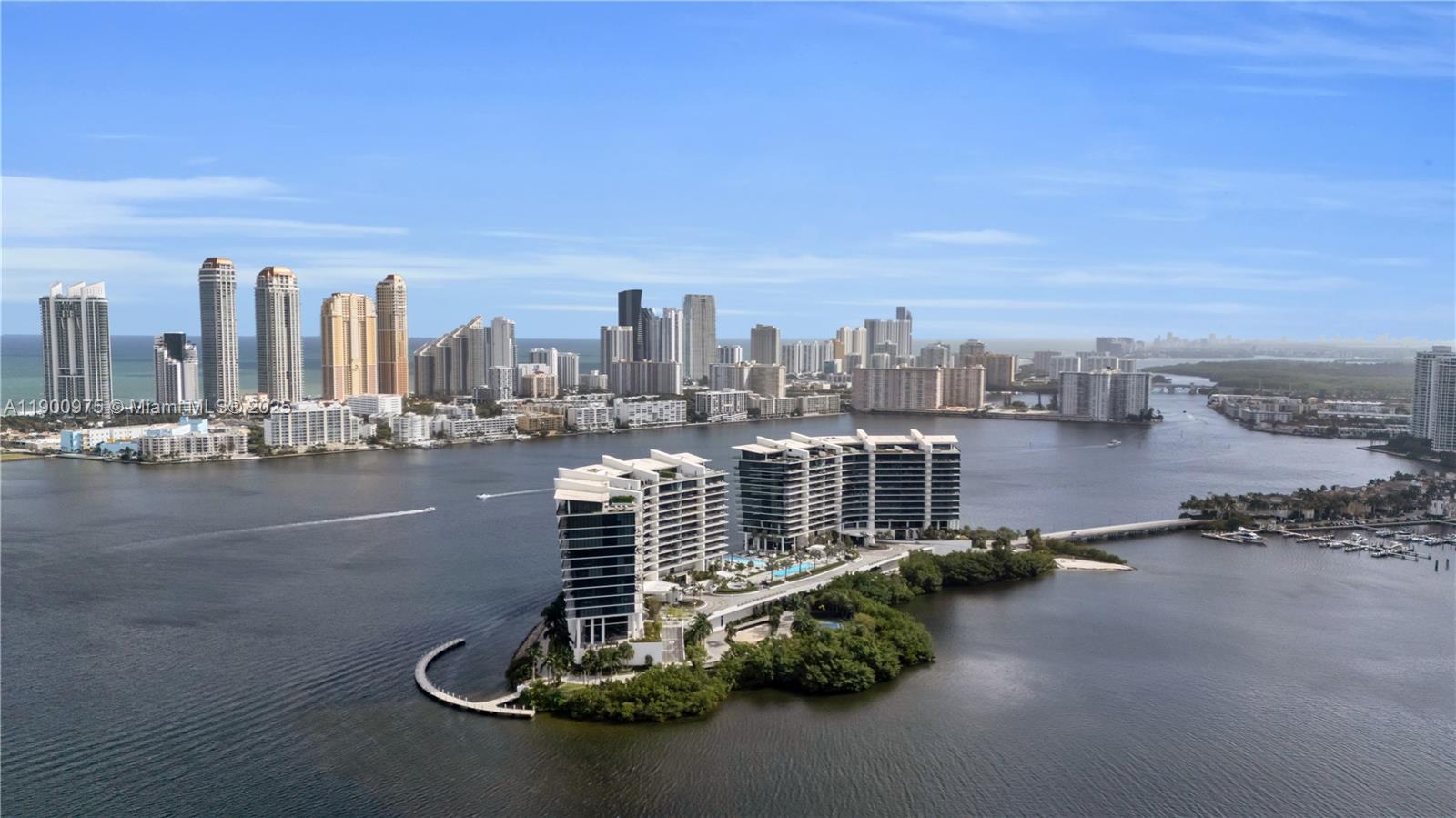 5000 Island Estates Dr #501