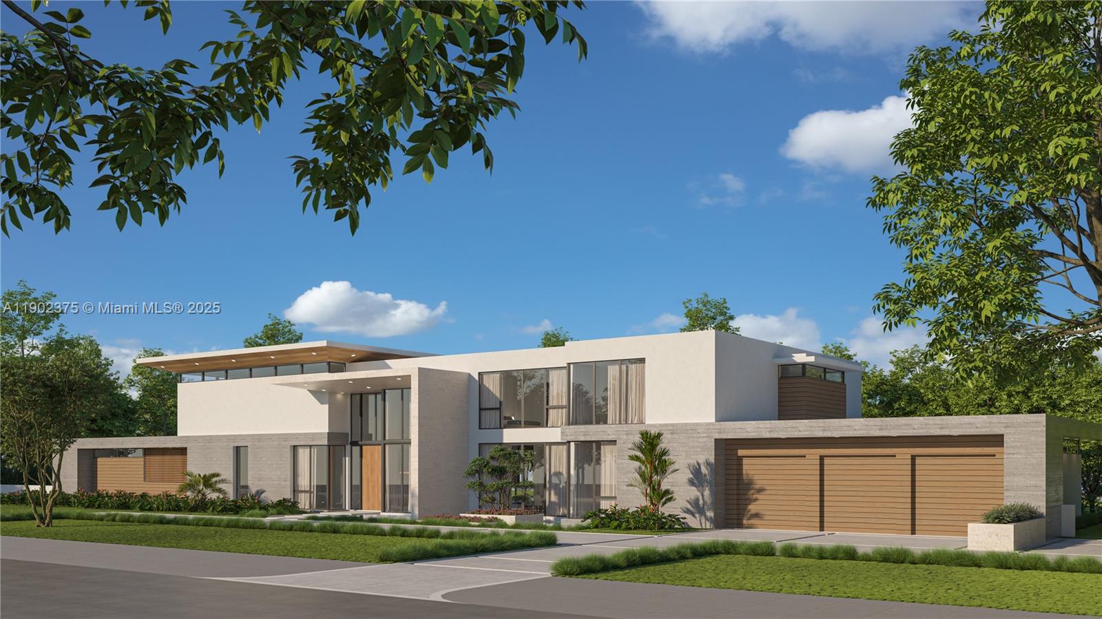 5850 SW 93rd St Pinecrest, FL 33156