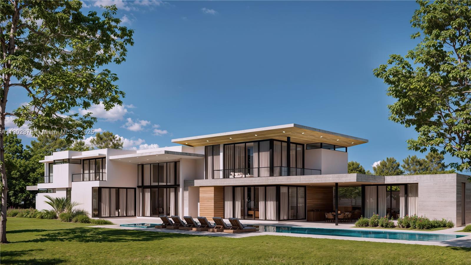 5850 SW 93rd St Pinecrest, FL 33156