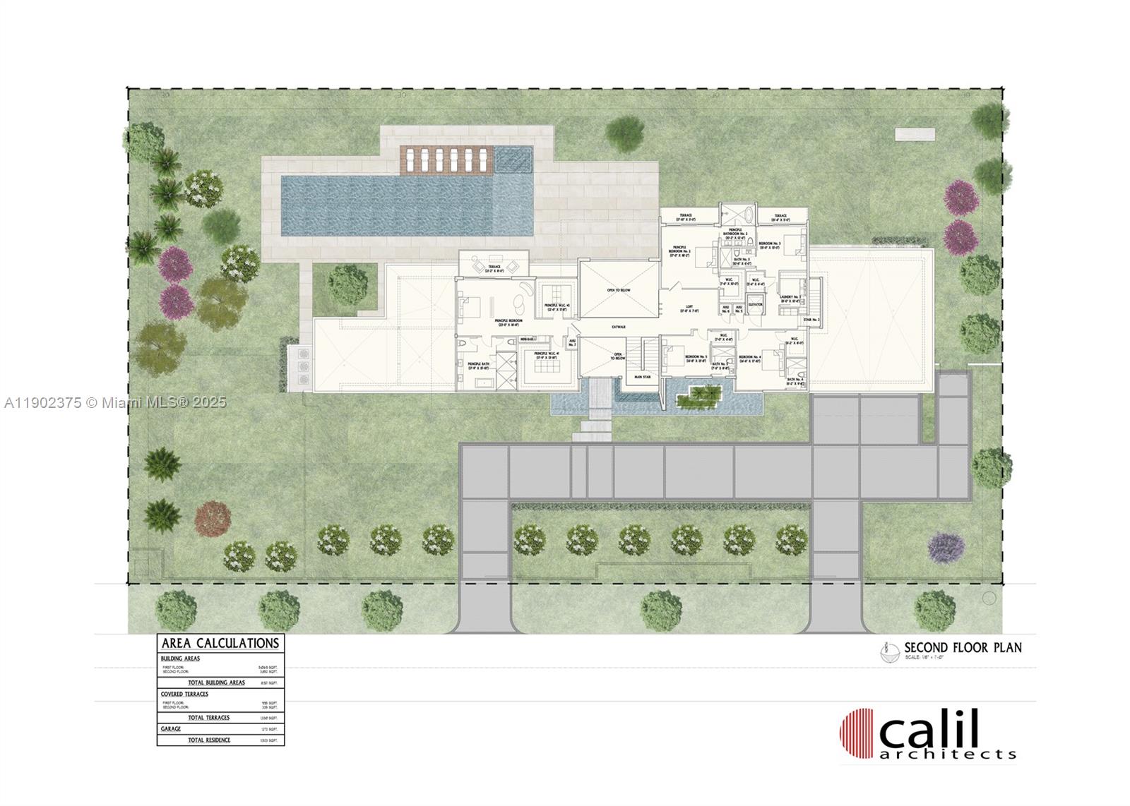 5850 SW 93rd St Pinecrest, FL 33156