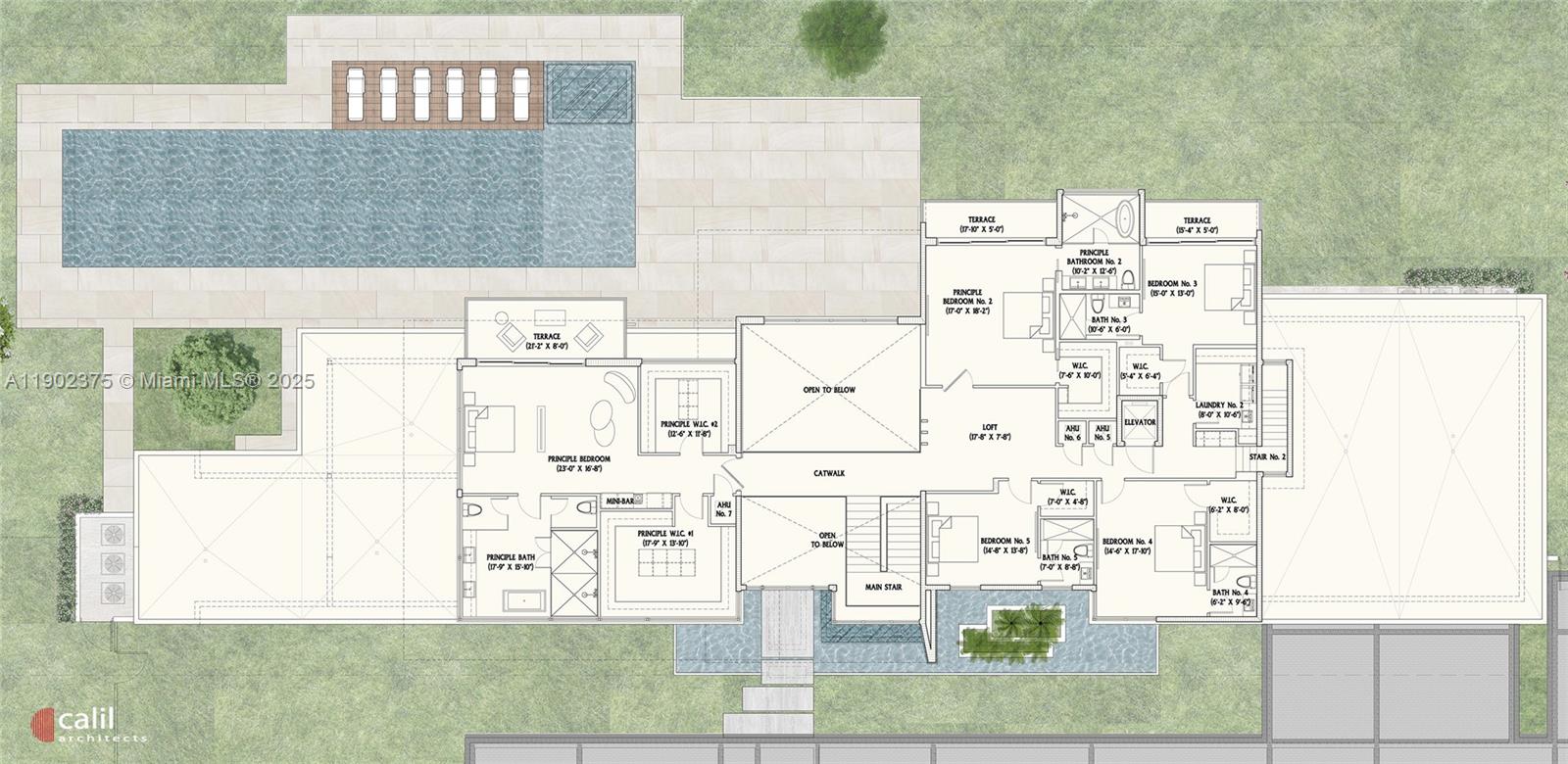 5850 SW 93rd St Pinecrest, FL 33156