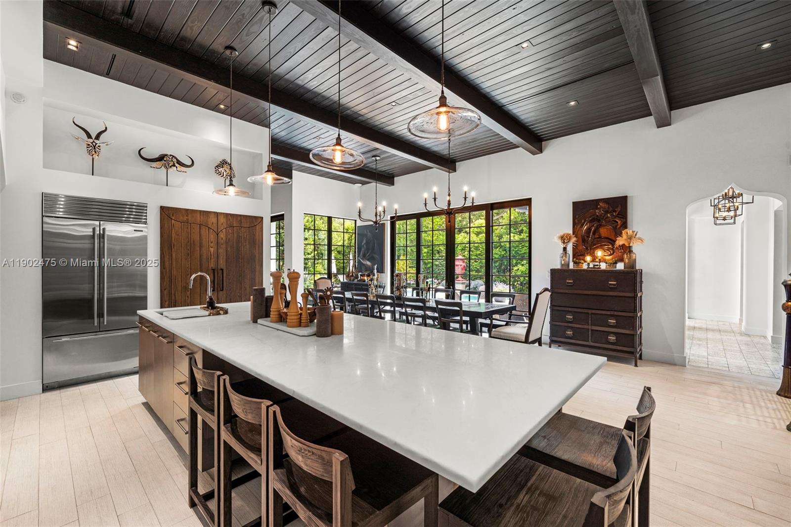 590 NE 59th St Miami, FL 33137