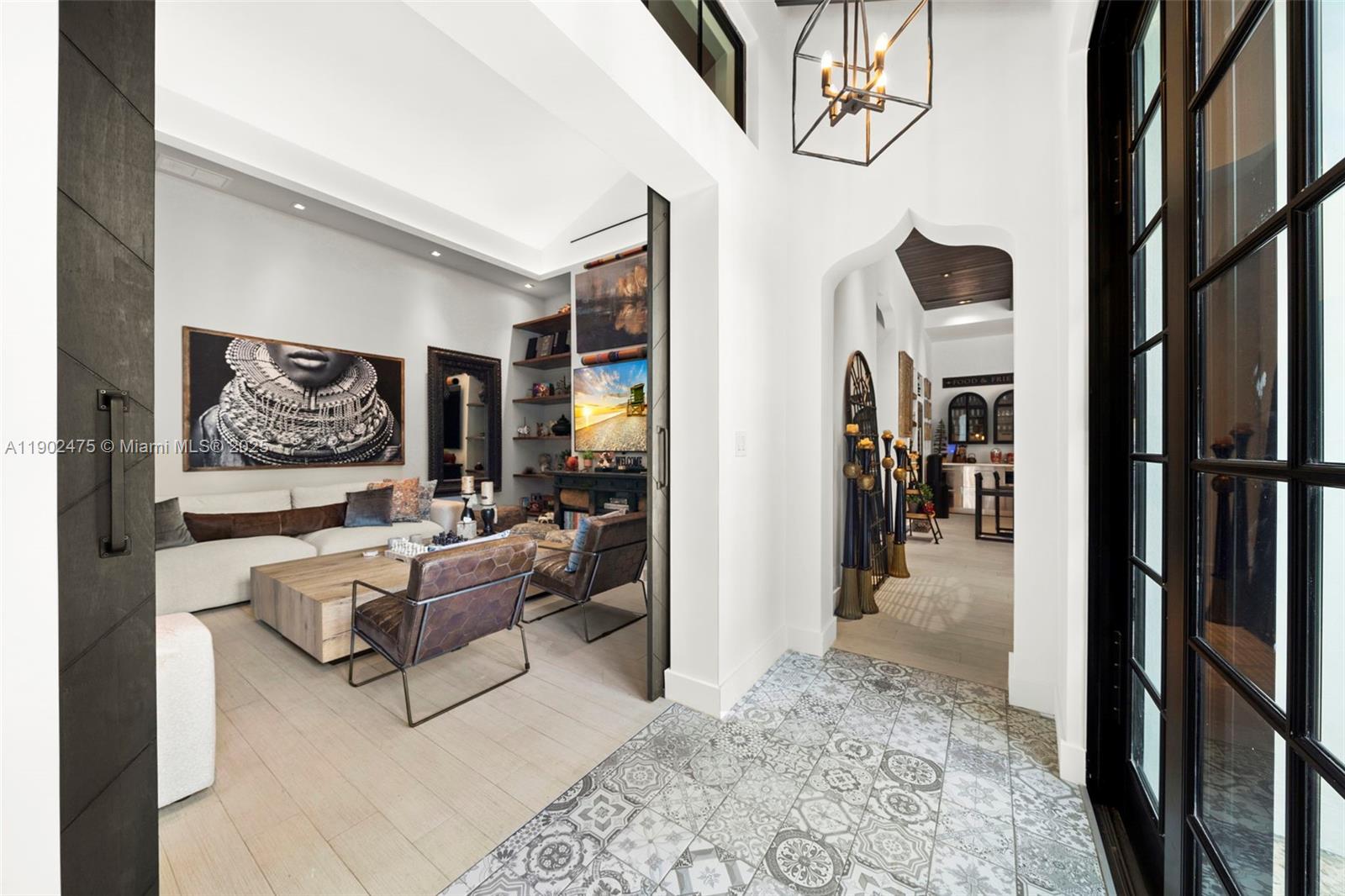 590 NE 59th St Miami, FL 33137