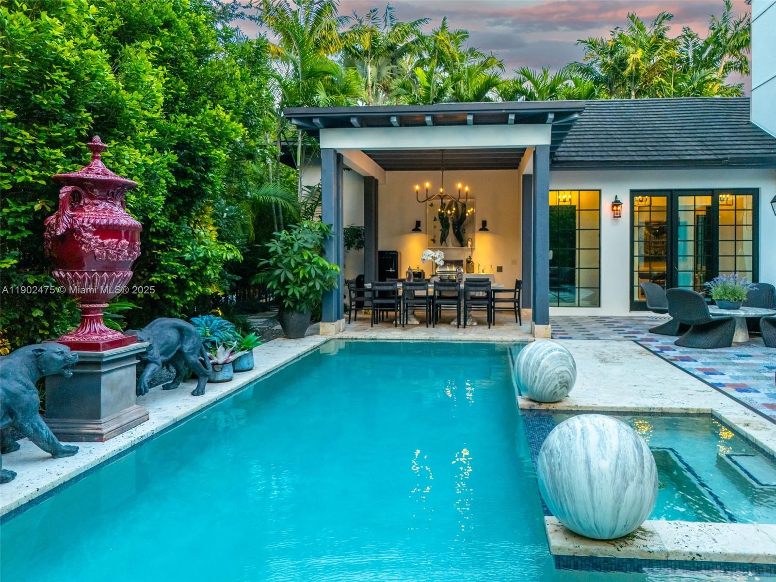 590 NE 59th St Miami, FL 33137