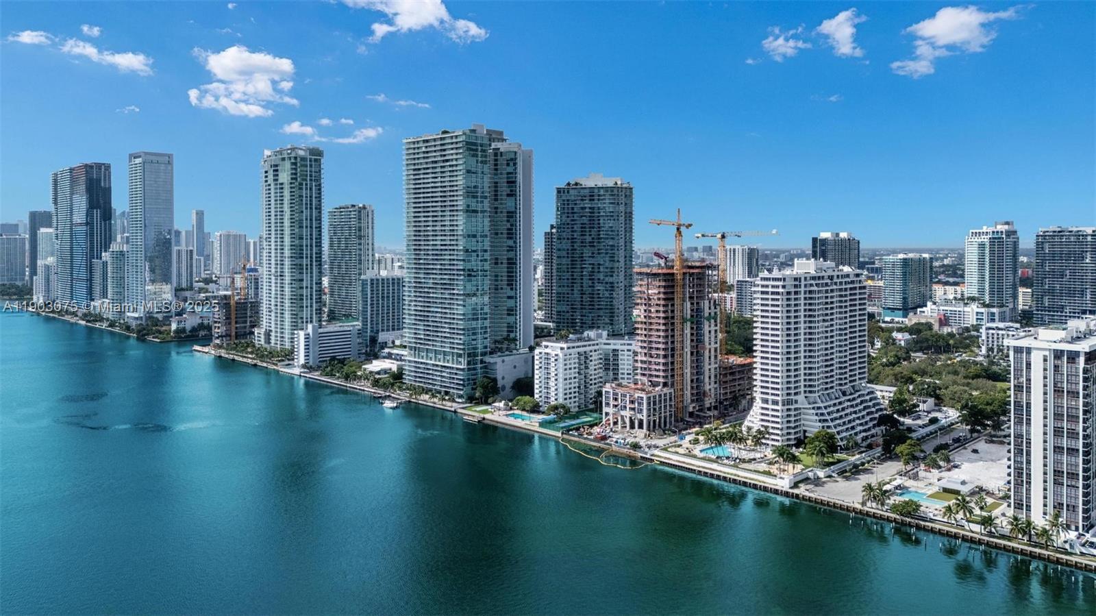 555 NE 34th St #PH-3 Miami, FL 33137