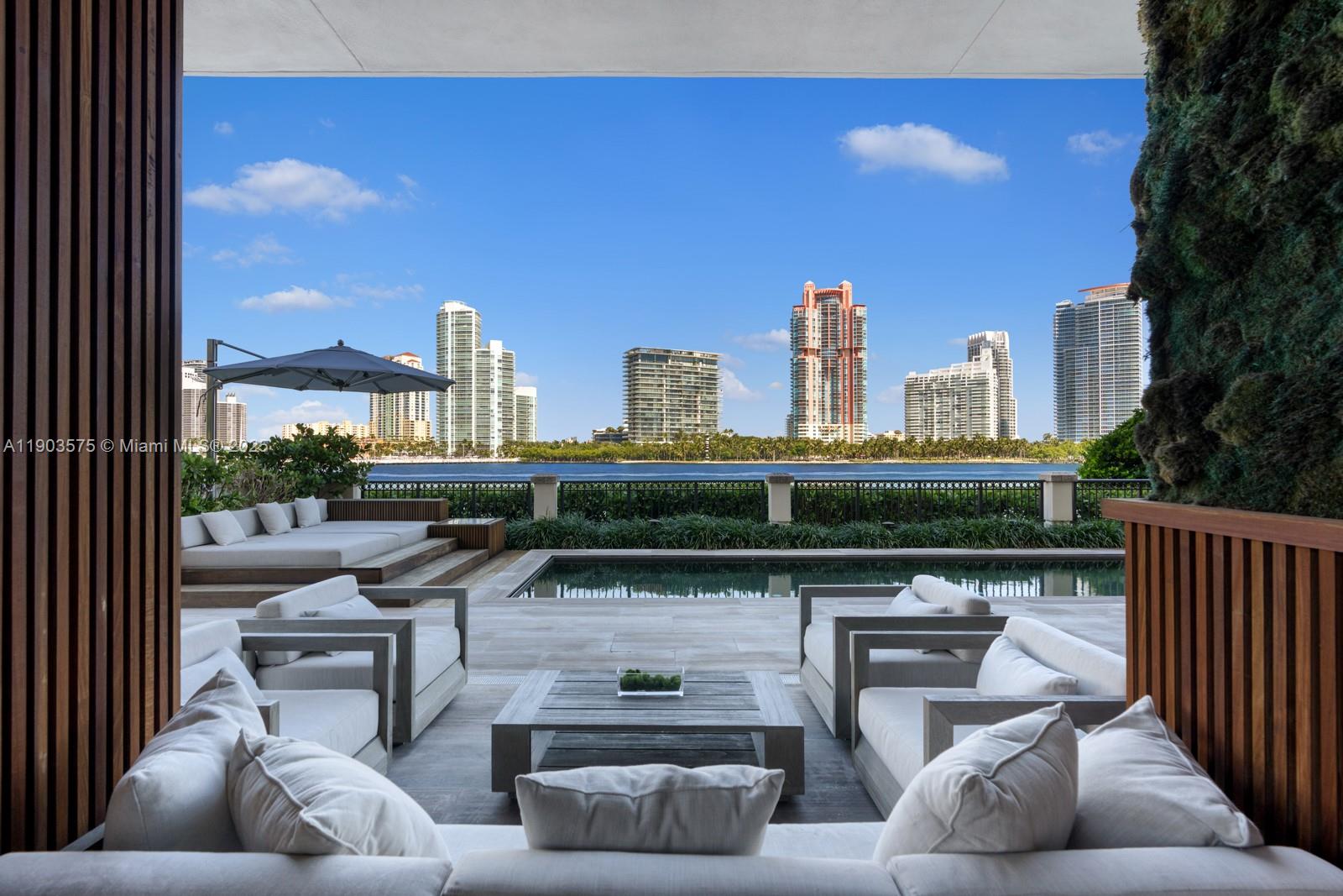 6800 Fisher Is Dr #6811 Miami Beach, FL 33109
