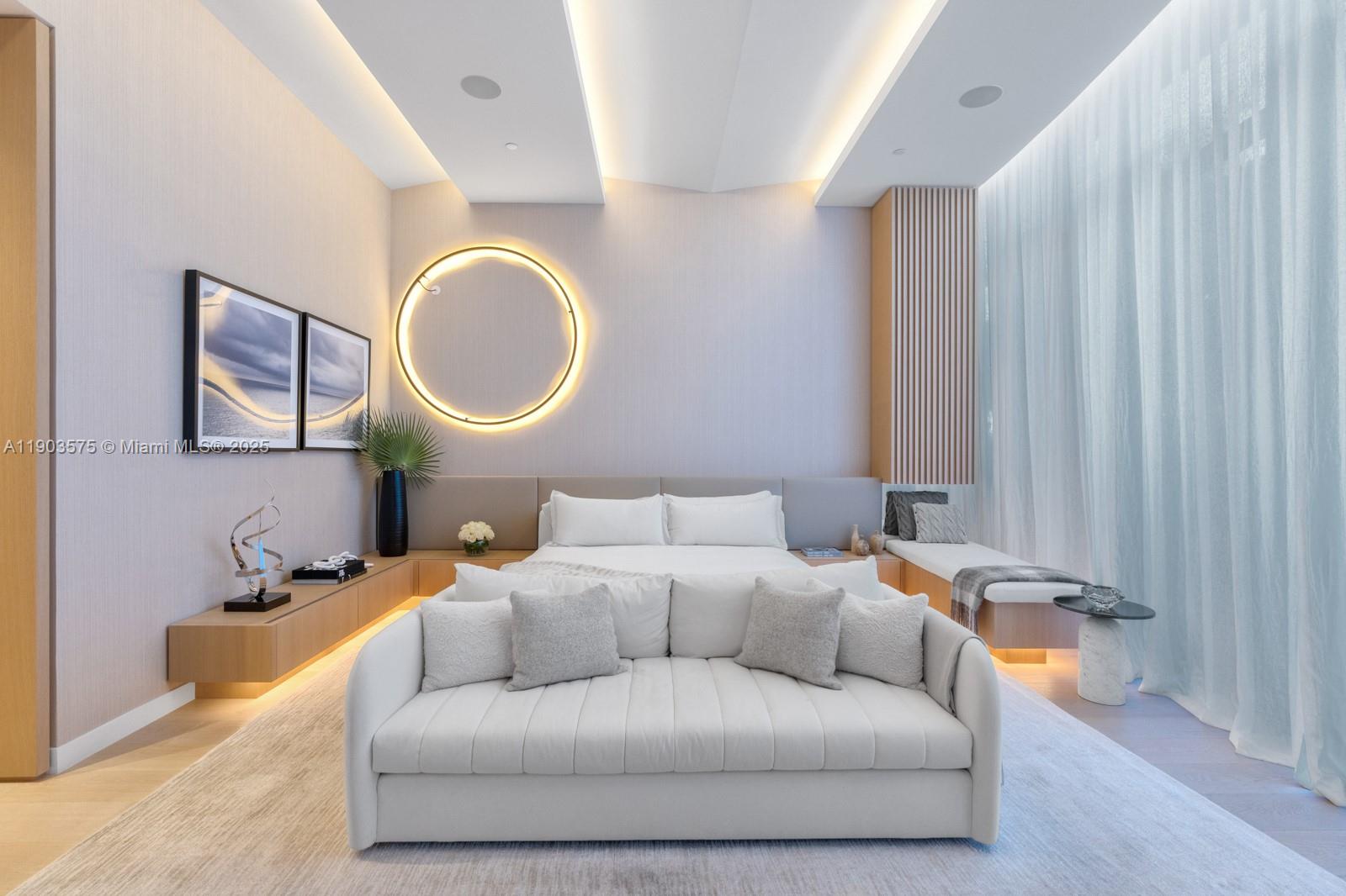 6800 Fisher Is Dr #6811 Miami Beach, FL 33109