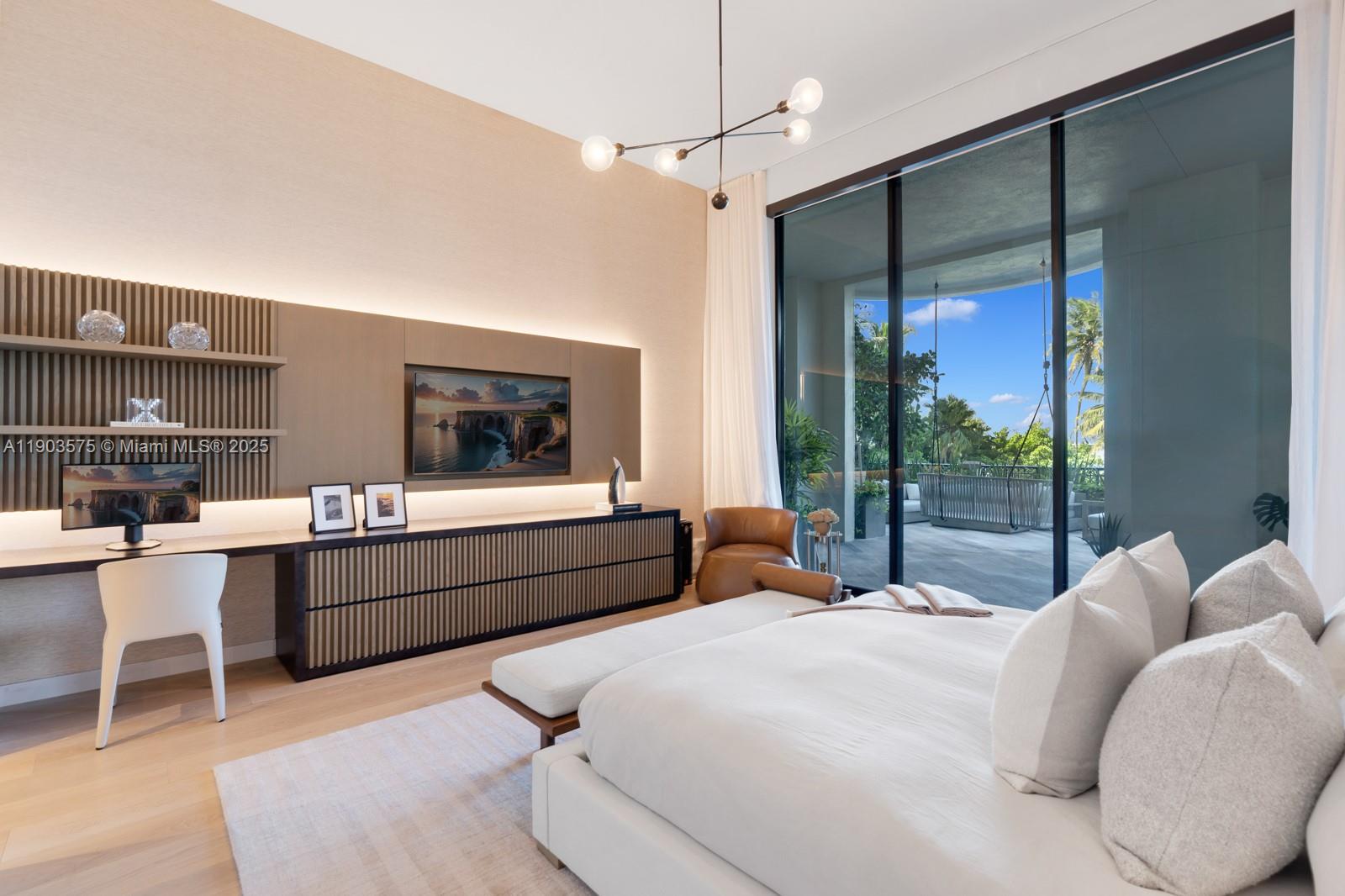 6800 Fisher Is Dr #6811 Miami Beach, FL 33109