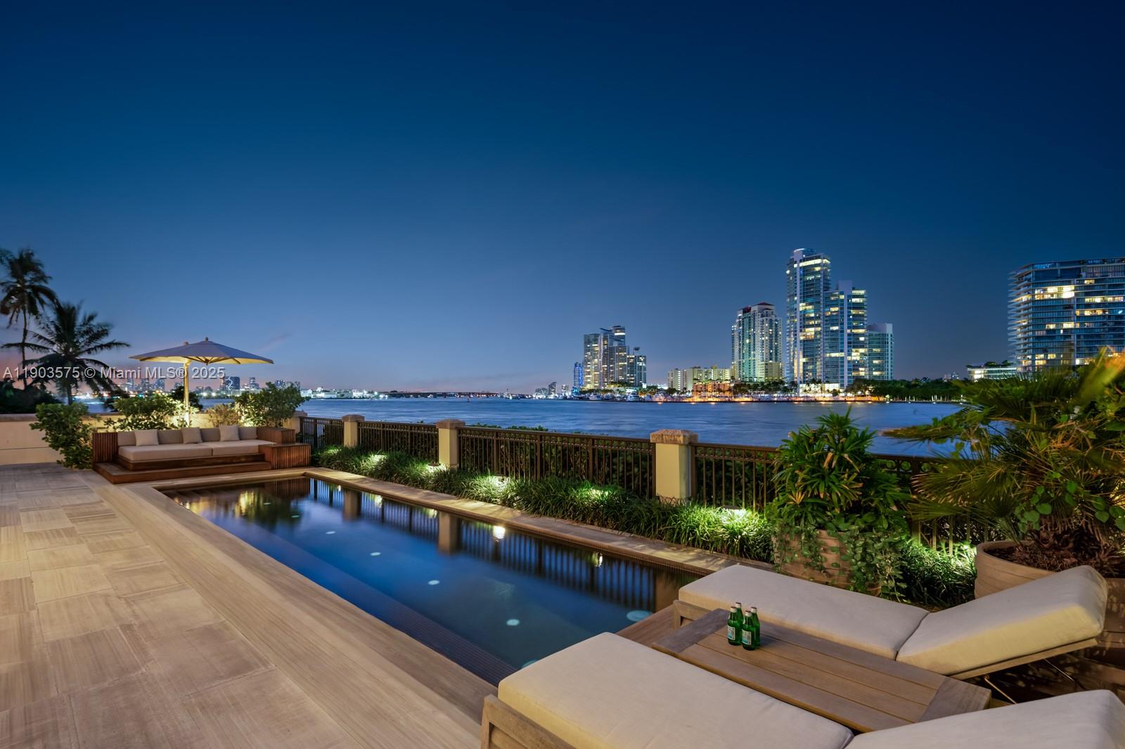 6800 Fisher Is Dr #6811 Miami Beach, FL 33109