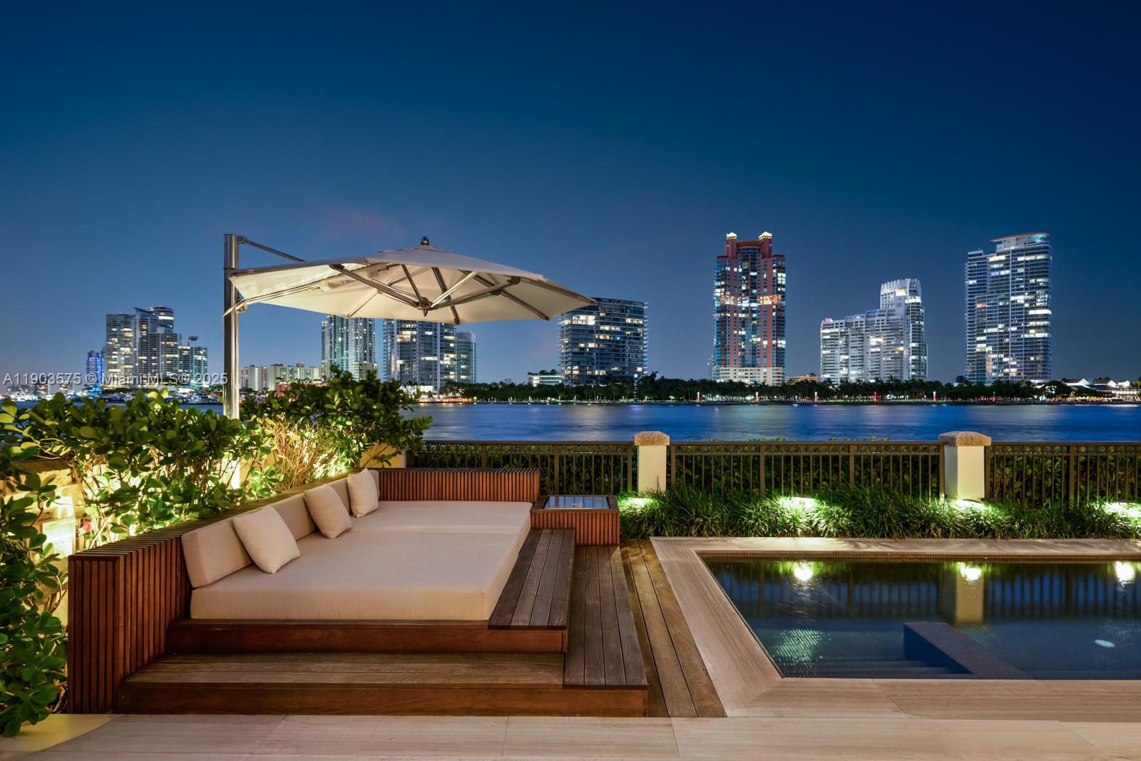 6800 Fisher Is Dr #6811 Miami Beach, FL 33109