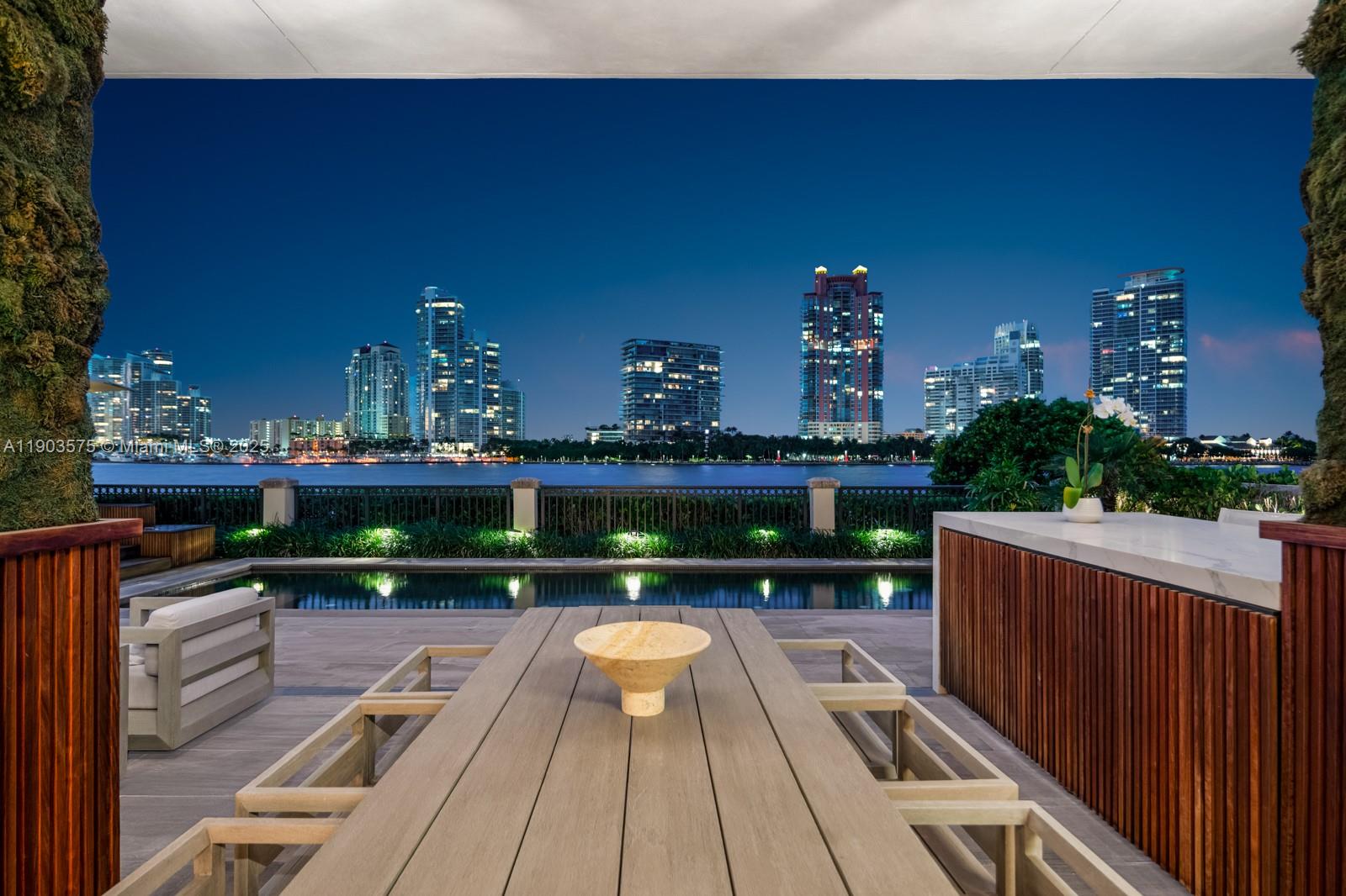 6800 Fisher Is Dr #6811 Miami Beach, FL 33109