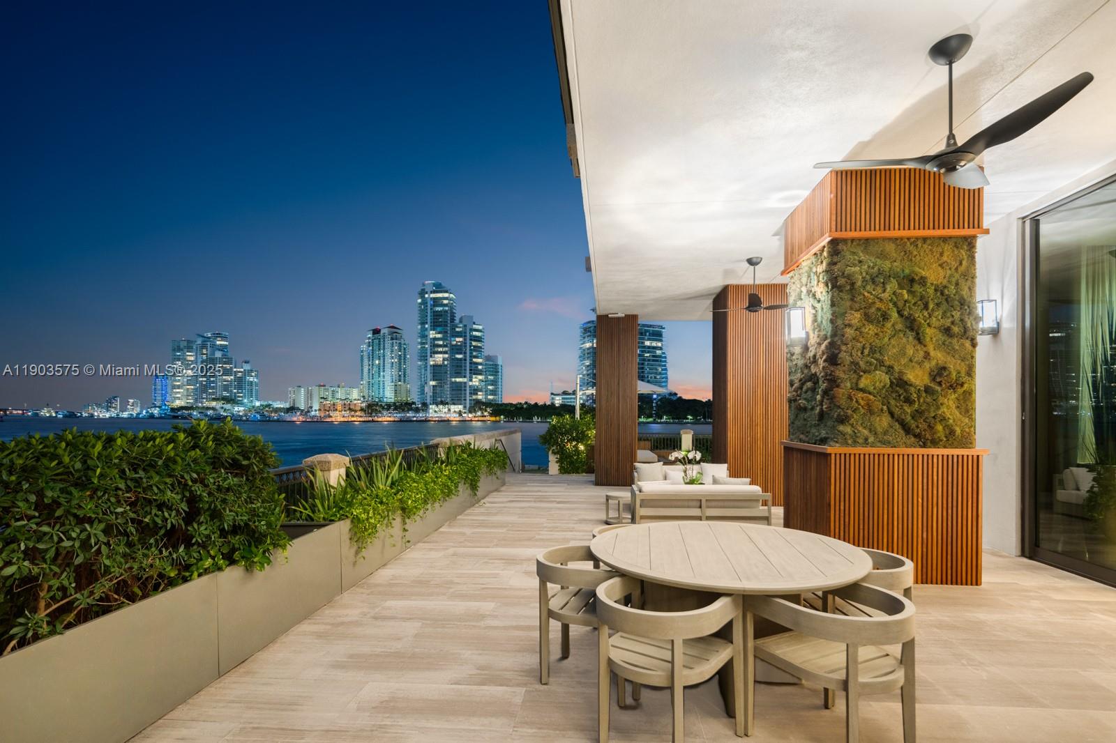 6800 Fisher Is Dr #6811 Miami Beach, FL 33109