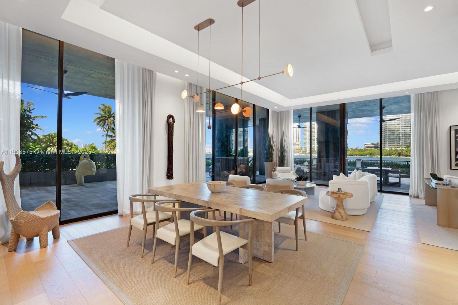 6800 Fisher Is Dr #6811 Miami Beach, FL 33109