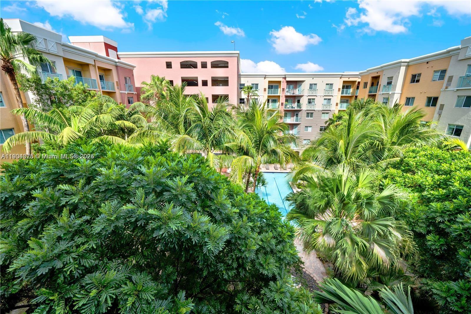 6001 SW 70th St #542 South Miami, FL 33143