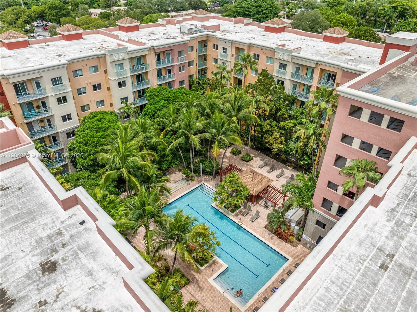 6001 SW 70th St #542 South Miami, FL 33143