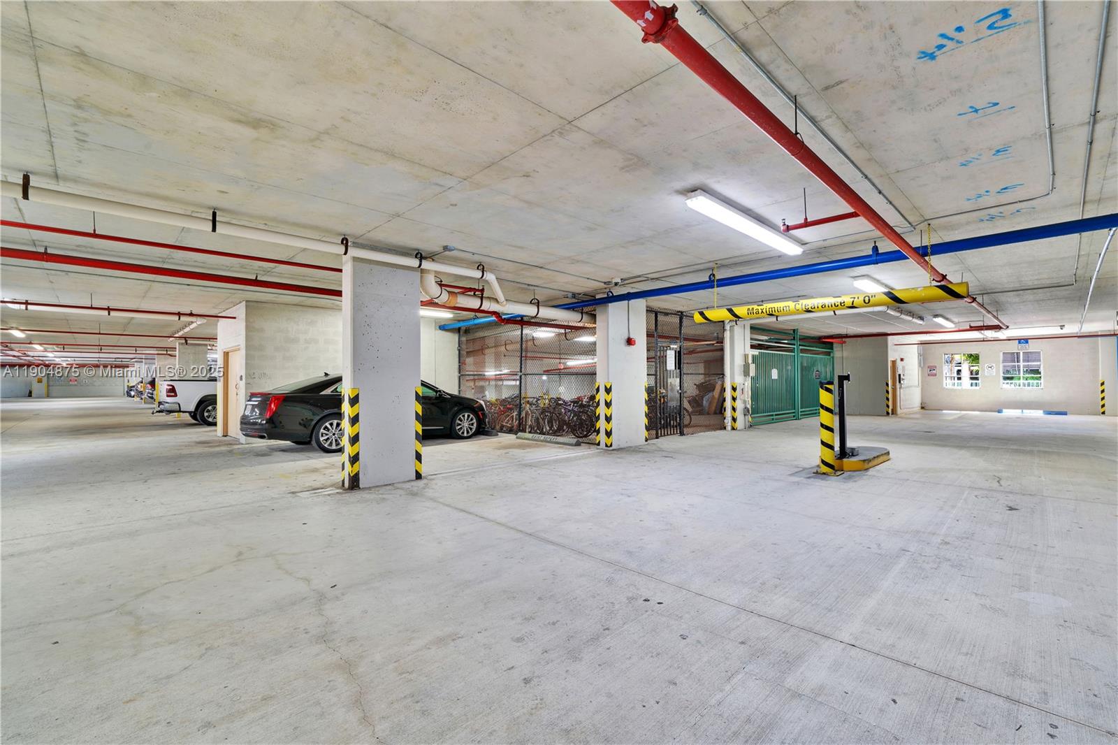 6001 SW 70th St #542 South Miami, FL 33143