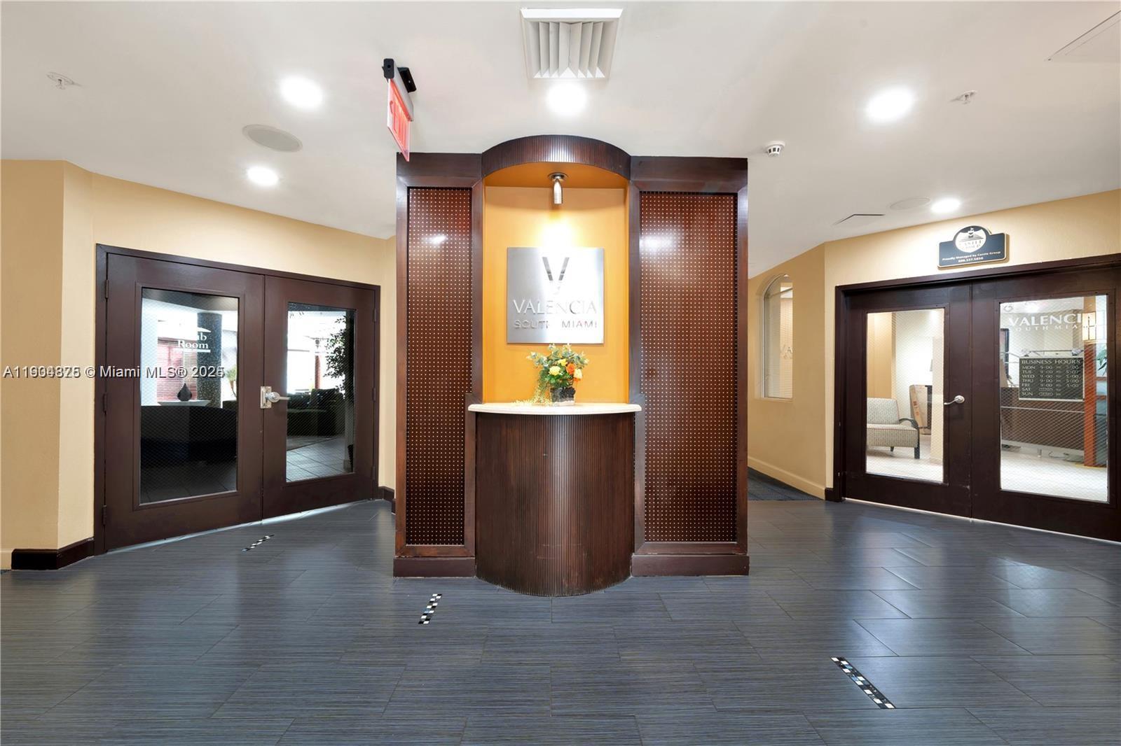 6001 SW 70th St #542 South Miami, FL 33143